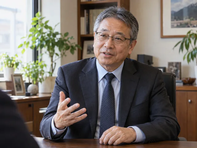 活用場面を伝える人物・職場のイメージ