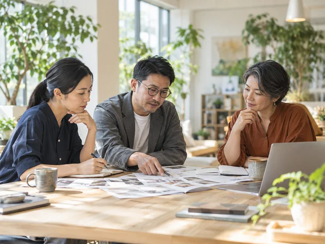 写真イメージ:まだ伝えていない、会社の魅力。
