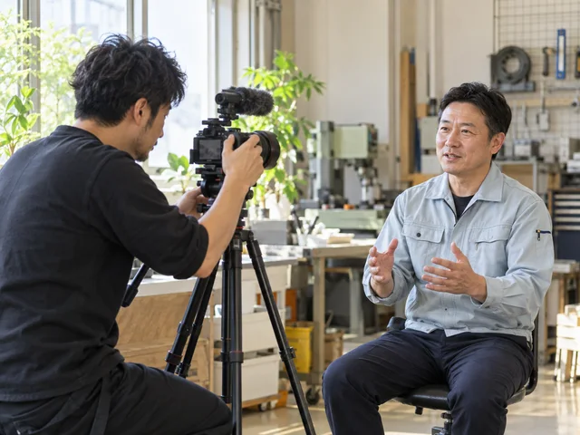 写真イメージ:企画のその先まで、一緒に。