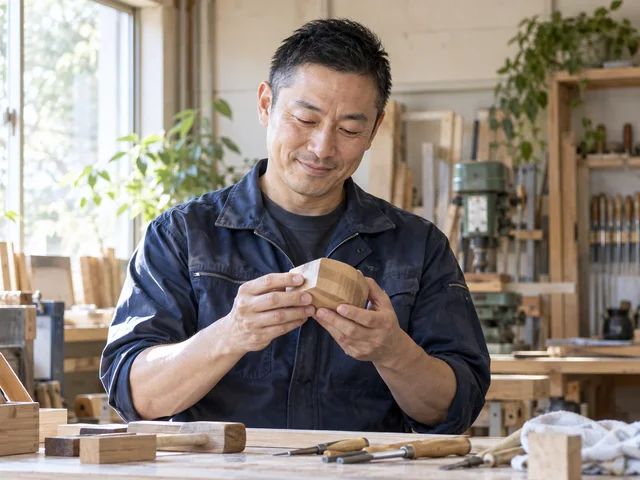 写真イメージ:人に届く、を考える